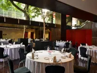 Galeria Plaza Reforma Hotels near Torre Mayor