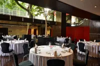 Galeria Plaza Reforma - Wi-Fi
