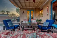 Close to la Quinta  Village- All King Beds - Pool / Spa Orchard  3Br #066781 - 3-نجوم
