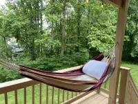 Beautiful Hendersonville an Adorable bright 3bdrm home 1.3 miles from downtown - 3-Star