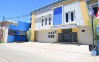 Sunrise Hotel - พร้อมWifi