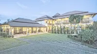 Oh Amphawa Boutique Resort - Scenic