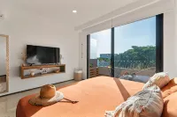 Vibra Bonito Luxe Boho-Chic Hideaway in Tulum Ξενοδοχεία στην πόλη Colonia Huracanes