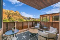 Zion Sage Suites - 4 stjerner