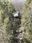 Cabin near Saxton/Raystown KOA and minutes from Trough Creek and Raystown Lake. - Alppimaja