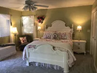 玫瑰小屋靜居錫安國家公園度假屋 - Wi-Fi