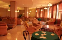 Hotel Ducale - Desayuno
