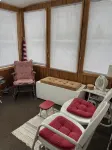 Relax at our Cozy Cottage in the heart of Eagle Harbor - 3-Star