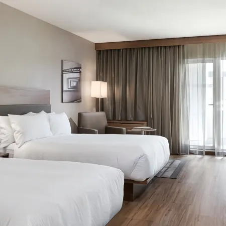 Hôtel AC Montréal Centre-Ville