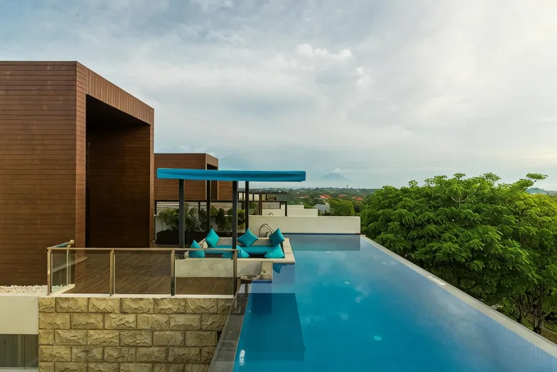 Nusa Dua Bayview