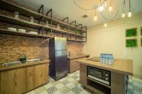 Danka@Taman Golf Residence - Villas