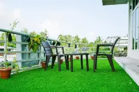 Ayur Botaniqs - Bãi biển