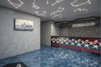 Zvezdny Hotel - 2 星級