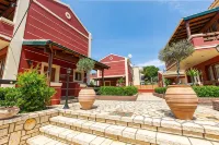 Medusa's Villas - Ocean View