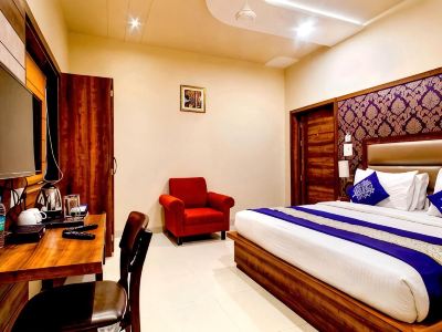 Hotel Spiti