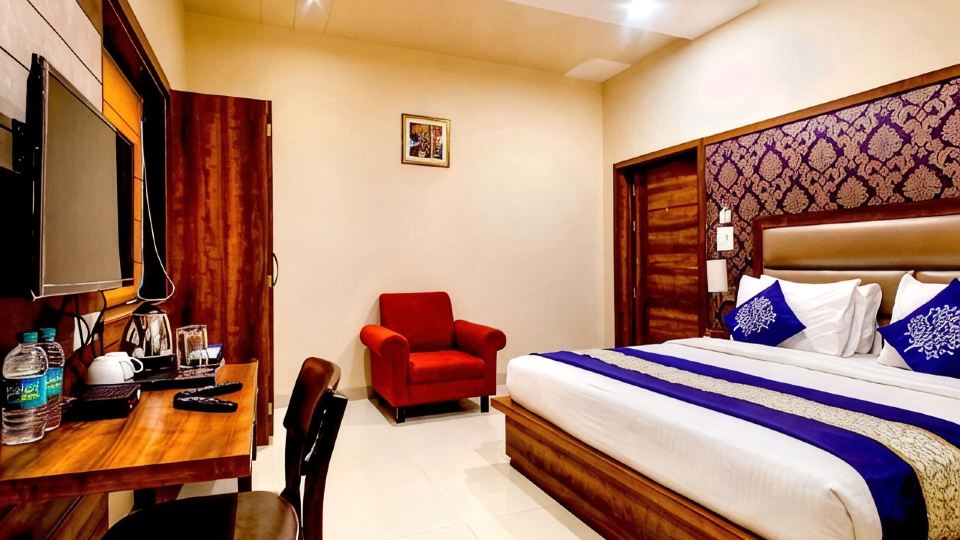 Hotel Spiti