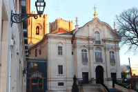 Largo da Sé Guest House - HOrigem - 3-Star