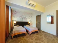 A-Butik Hotel Mini-Hotel - Pet friendly