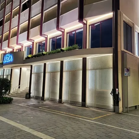 Hotel Plaza