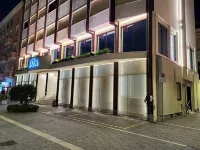 Hotel Plaza - parking