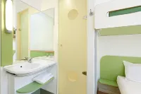 Ibis Budget Birmingham Airport - NEC - 2-Sterne