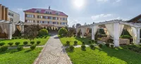 Novyij Hotel - Mountain view