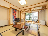 Ryokan Kichiman - 2 stelle