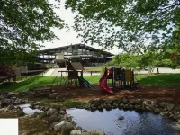 Prime Shanty Creek locations with access to Pools, Hot tubs, and a private beach - 2-Star