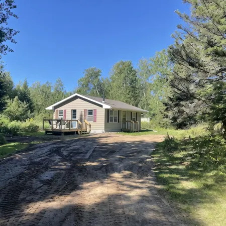 Minnesota North Shore Getaway