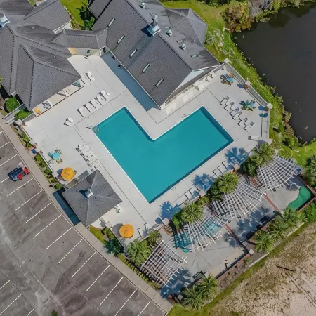 Tupelo Bay Luxury Villa - Modern, 3 bedroom, 2 bath - Beach, Golf, Pools