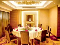 Aile Crown Holiday Hotel - breakfast