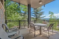 Ski in- ski out  3bd 2ba Modern Contemporary At Capitol Peak Base Village - 4つ星