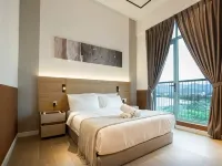 Liwan, Baysuite by Ayuhouz - Guest houses