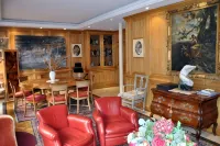 Hotel des Bains - 2 Yıldız