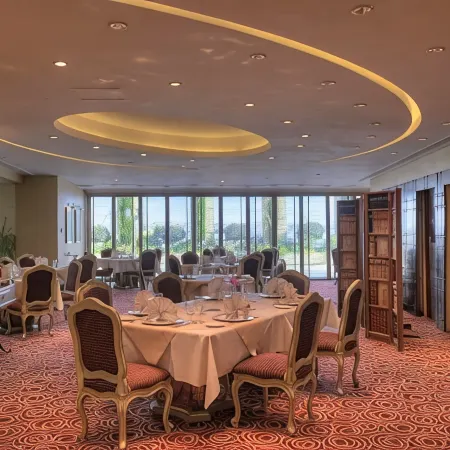 Le Royal Amman