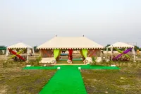 Kutch Classic Resort Camp - Haustierfreundliche