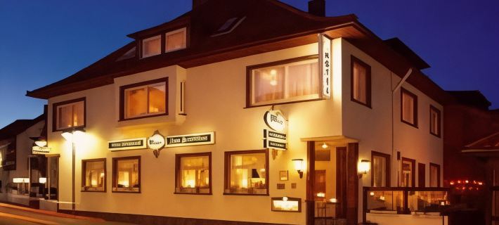 Hotel Restaurant Zum Postillion Hotels in Soltau