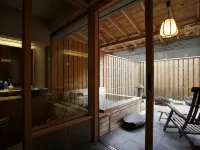 Shikotsuko Daiichi Hotel Suizantei - avec sources thermales