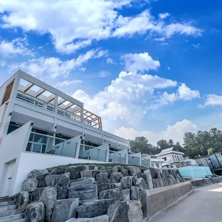 Namhae Blue Stone Pension