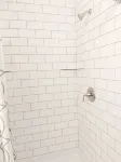 Adorable Modern 1-Bedroom Condo in Downtown Traverse City W/Parking - ห้องครัว