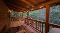 Stay for Independence Day at Pike's Peak - Wifi and Hot Tub! - Callaway Gardens - Alphydda