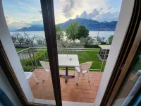 Residence Villa Margherita - Mountain view