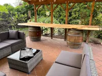 Outdoor Living and Indoor Bar - Entire house - walk to Autzen Stadium - 4 estrellas