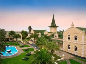 Swakopmund Hotel & Entertainment Centre