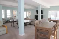 Modern Coastal Condo w/ Heated Pool Near Ogunquit & Wells Beach - Gym