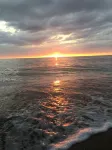Modern Organic King Beds Salt POOL/SPA Dwtn Sarasota Retreat near Siesta Beach - مسبح خاص