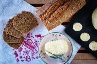 Landhaus am Stein - breakfast