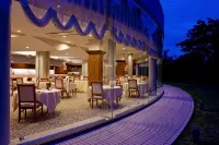 Hotel Kasugai - breakfast
