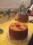 B&b I Limoni - petit déjeuner