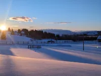Grassy Mountain Ranch - 4-Star